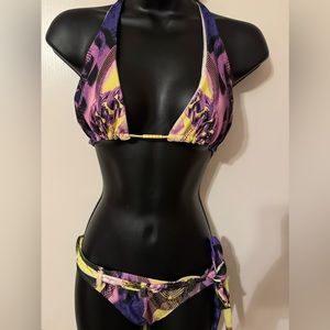 Look Z bikini set